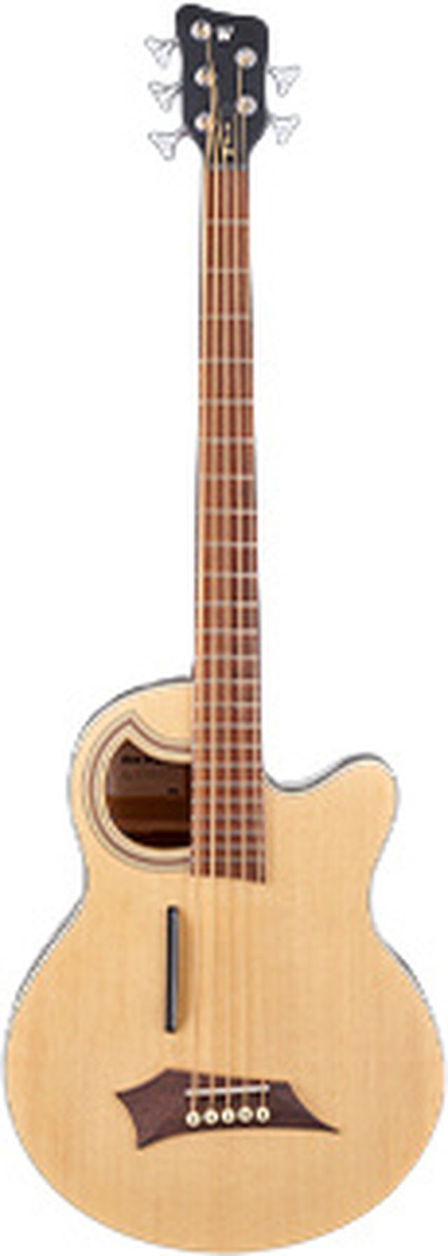 Warwick RockBass Alien Standard 5 NTS