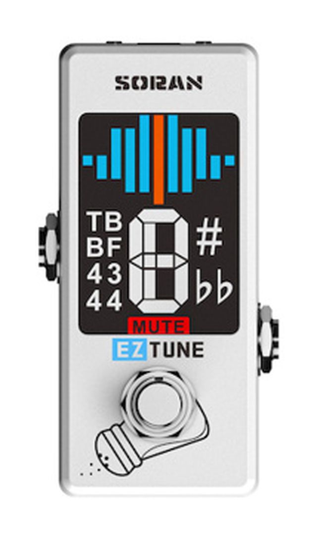 Soran Mini Size Tuner