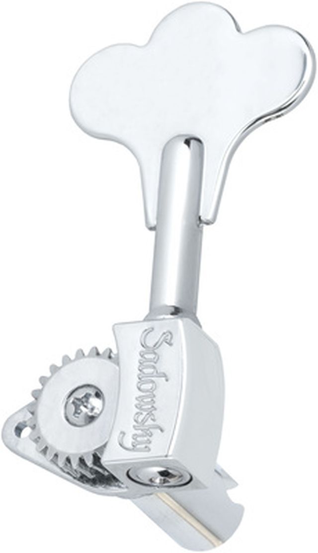 Sadowsky Ultra-Light Machine Head R CH