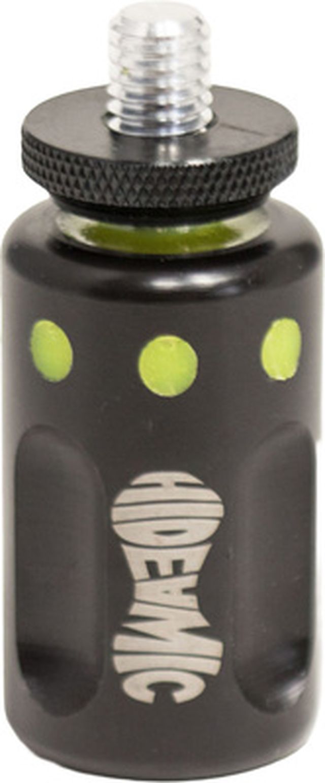 Hide-a-mic Re:pose Gelb/Medium