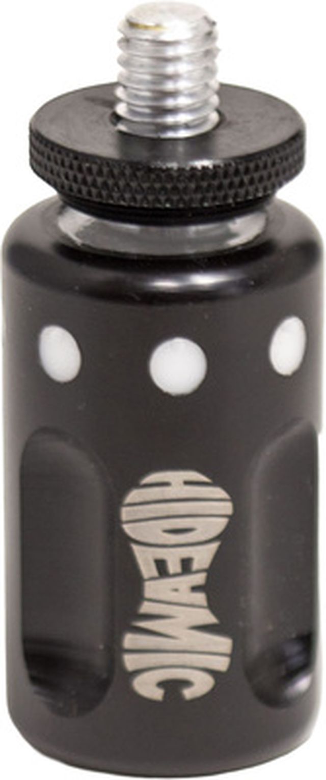 Hide-a-mic Re:pose White/Light