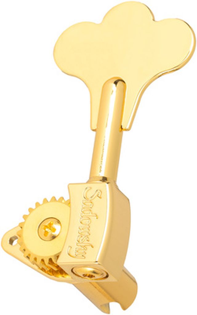 Sadowsky Ultra-Light Machine Head R G