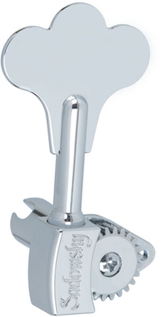 Sadowsky Ultra-Light Machine Head L CH