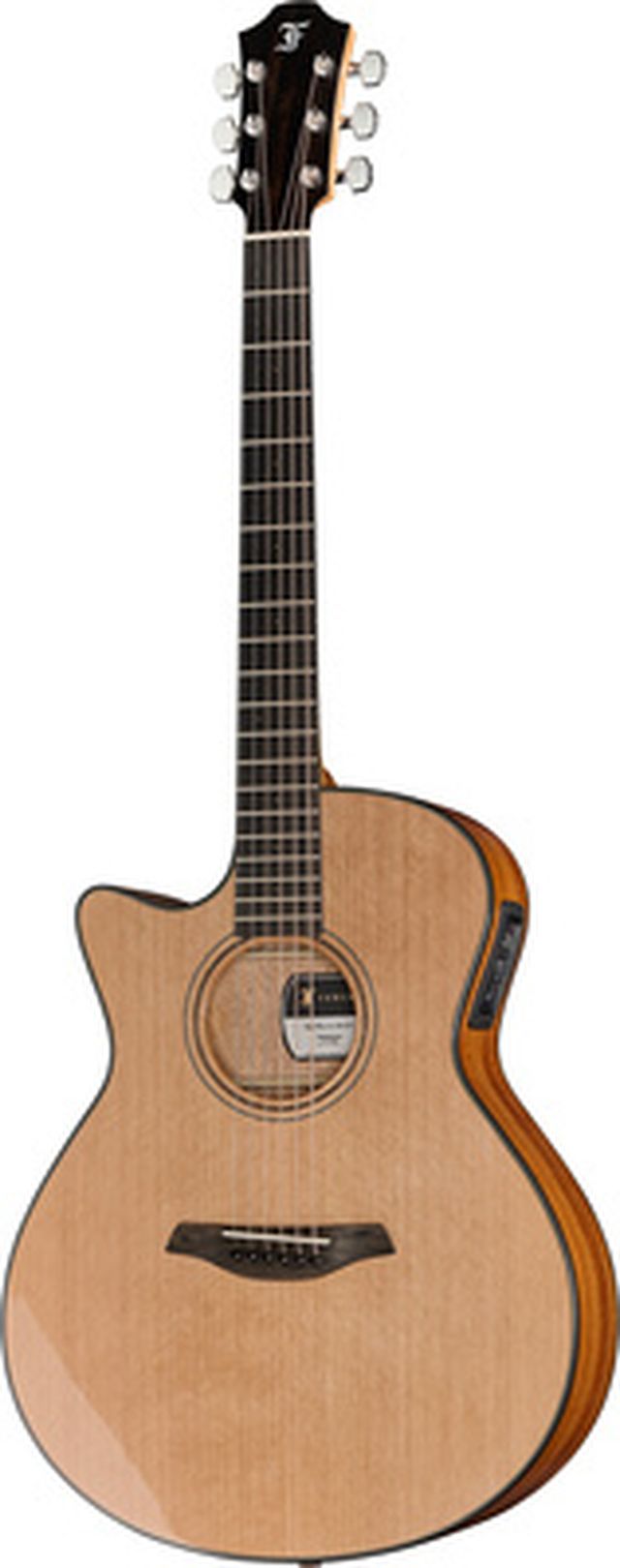 Furch Blue Plus Gc-CM a SPE LH w/GB