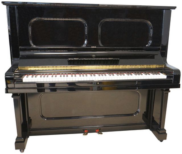 Steinway & Sons Piano I-138
