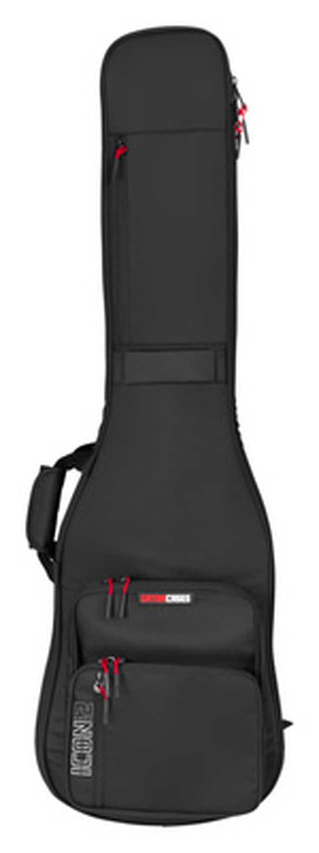 Gator Icon 2 Bass Guitars BK