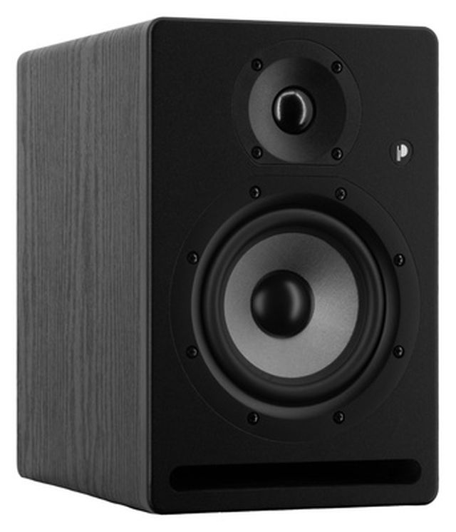 Prodipe Pro 5 V4 Black Wood