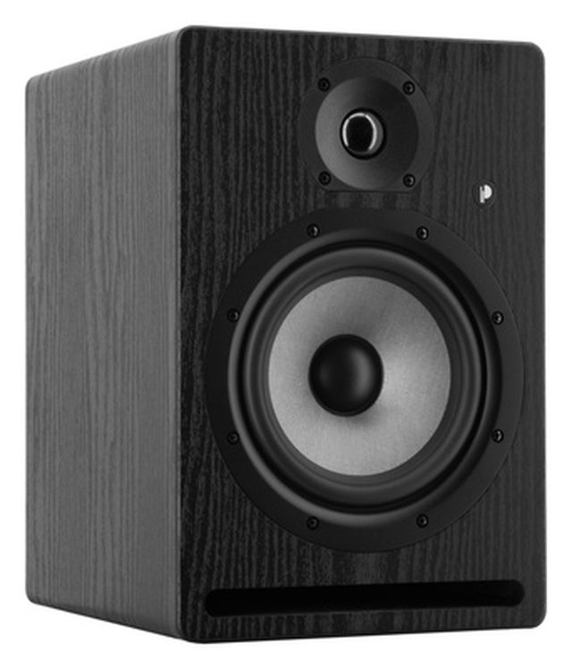 Prodipe Pro 7 V4 Black Wood