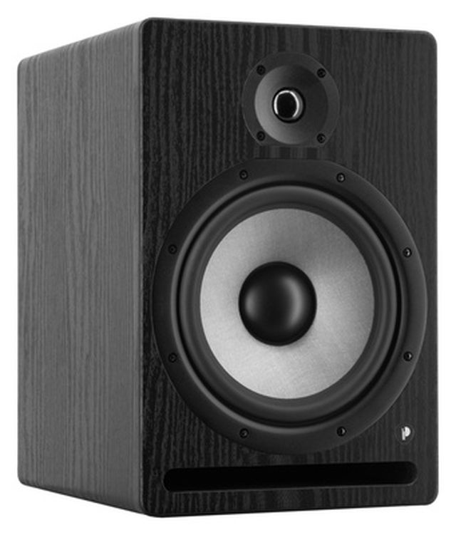 Prodipe Pro 8 V4 Black Wood