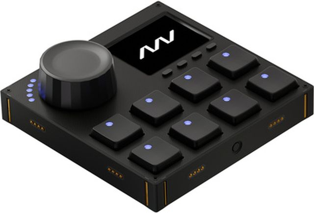 Intech Studio Grid Series 3 VSN1 Screen Rgt