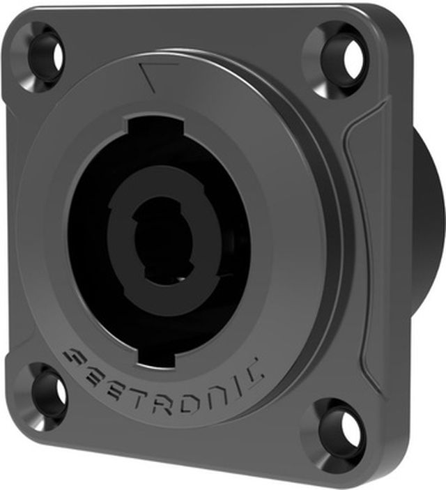 Seetronic SLDDM4-BC Speaker Twist 4Pin