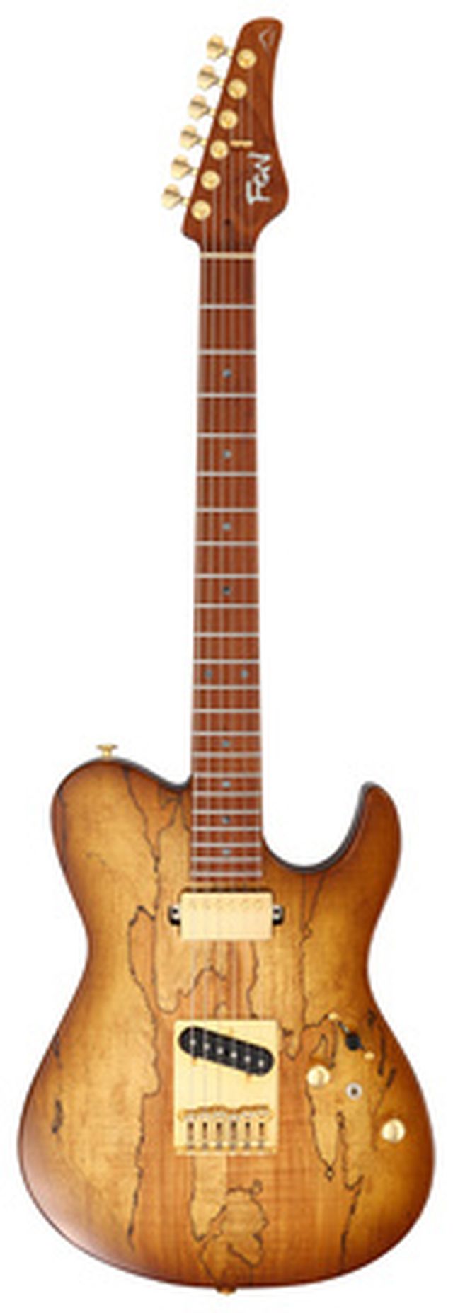 FGN Expert Iliad EW HCB