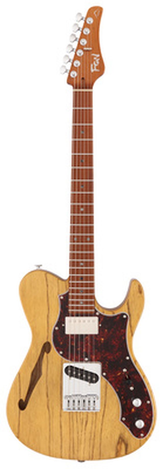 FGN Expert Iliad Thinline VNT