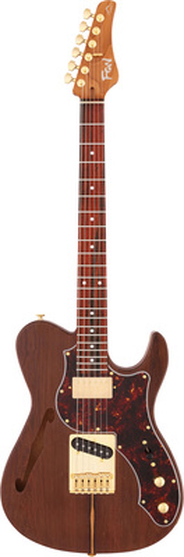 FGN Expert Iliad EW Thinline NTF