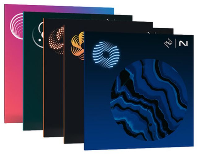 iZotope Mix & Master Bundle Advanced