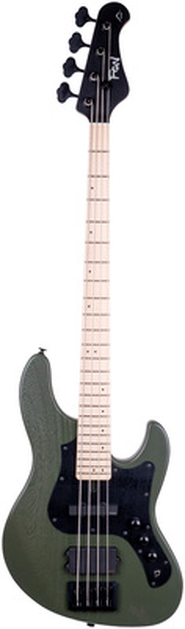 FGN J-Standard Mighty Jazz DE OPOG