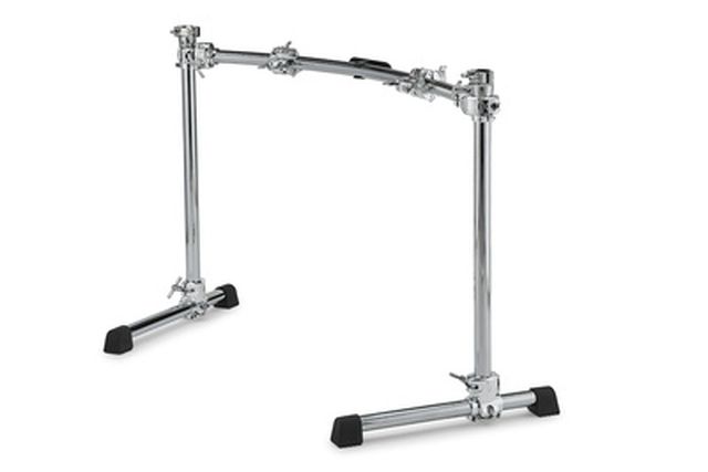 Gibraltar Curved Drum Rack