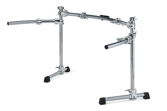 Gibraltar Curved Drum Rack w/ Wings