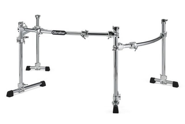 Gibraltar 3-Sided Drum Rack