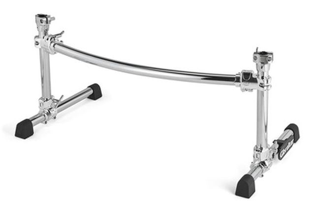 Gibraltar Curved Stealth Rack