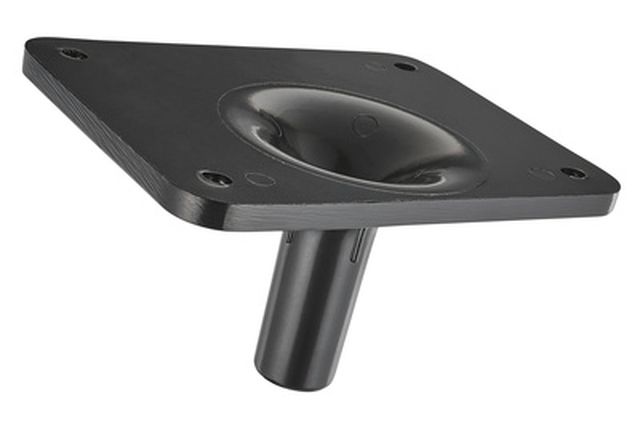 Gibraltar E-Drum Module Mounting Plate