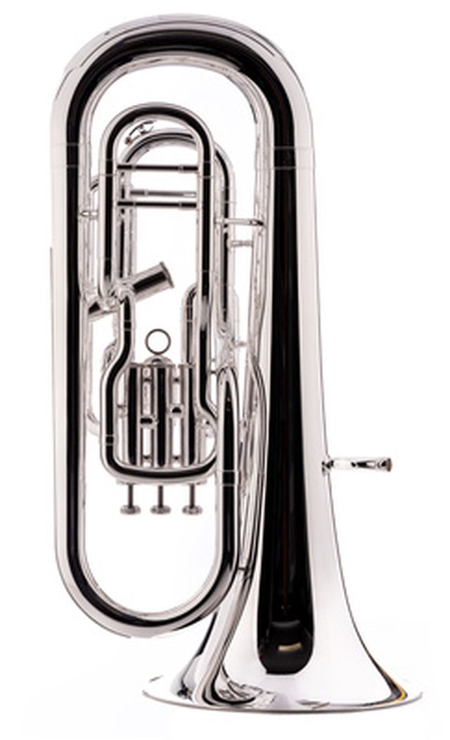 Schagerl Bb-Euphonium James Morrison