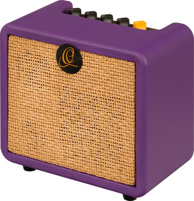 Ortega Ptwo-LTD2 Combo