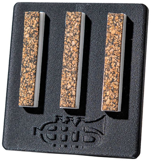 IM Mutes Cork Holders