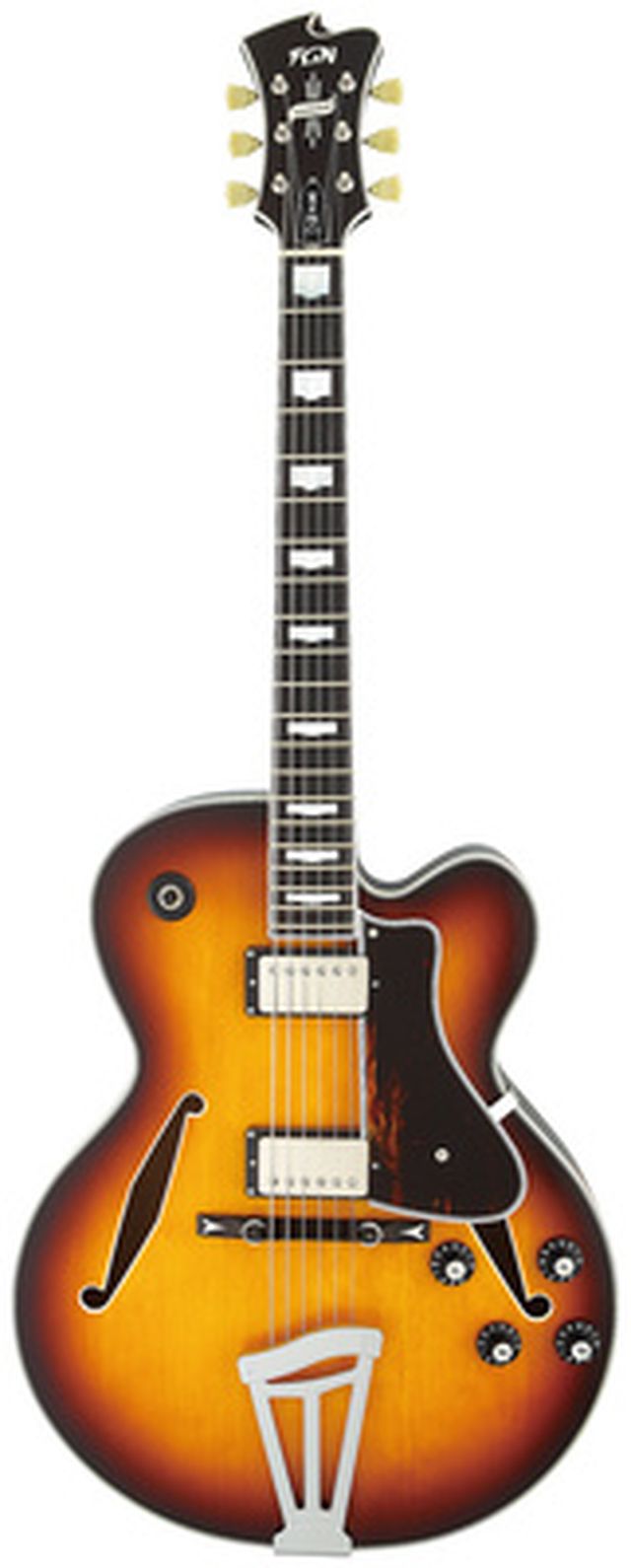 FGN Masterfield Jazz HH JB