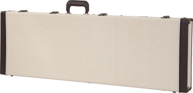 Gator Journeyman Bass Case