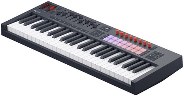 Novation FLkey 2 49