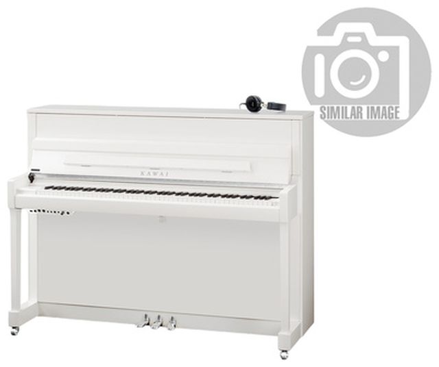 Kawai K-300 ATX 4 WH/P SL Piano