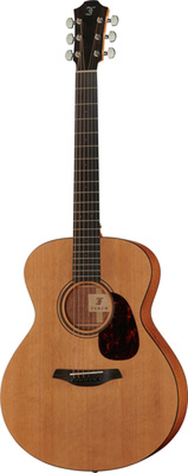 Furch Blue G-CM a 48mm w/GB