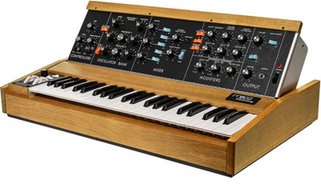 Moog Minimoog Bob Moog Tribute Ed.