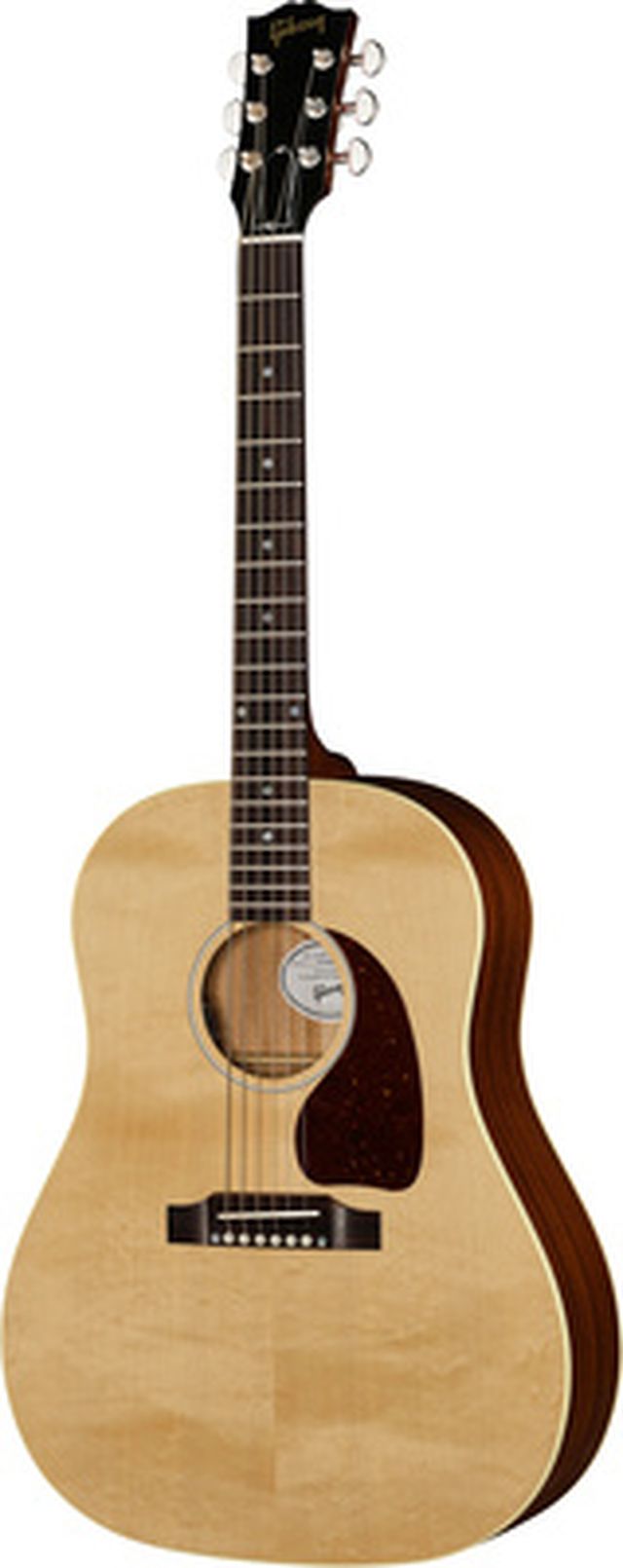 Gibson J-45 Special Satin Natural