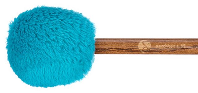 Olli Hess Earthtone "M" ThomannEdition