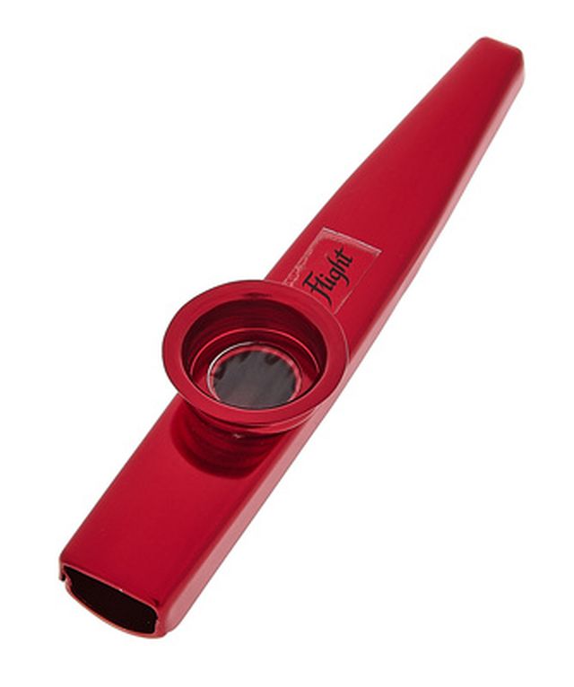 Flight KZP Elise Ecklund Sig. Kazoo r