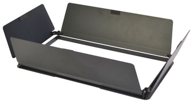 Litecraft WashXTC Barndoor