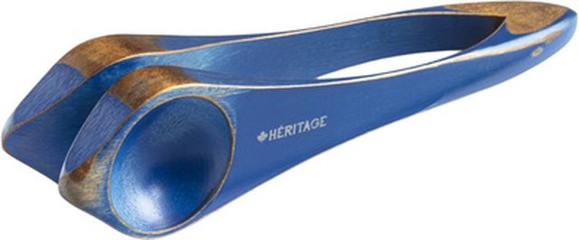 Heritage Musical Spoon Medium Blue