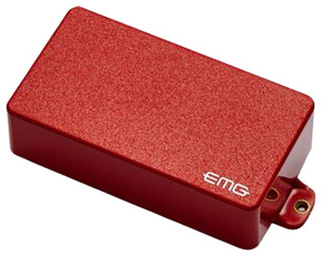 EMG 81 Red