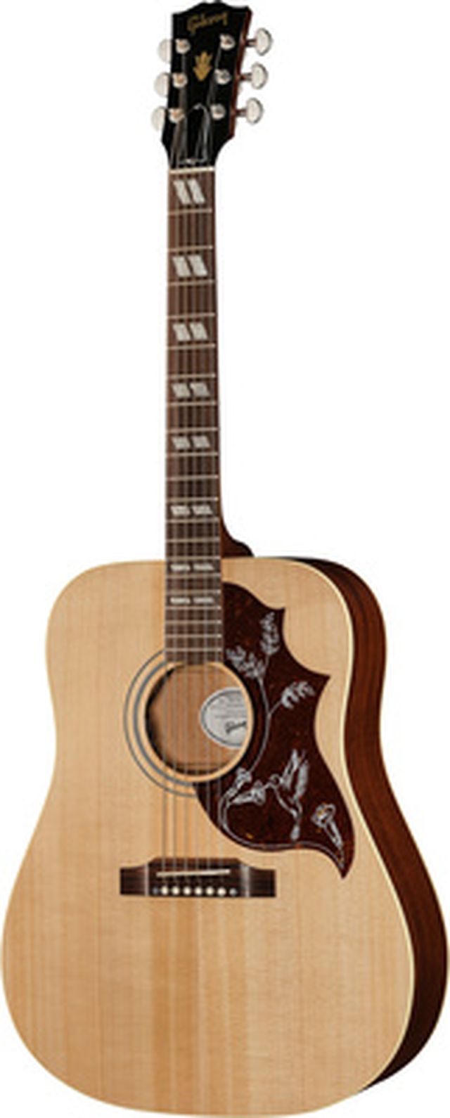 Gibson Hummingbird Special SN