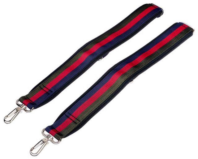 bam SG9002NS Neoprene Straps