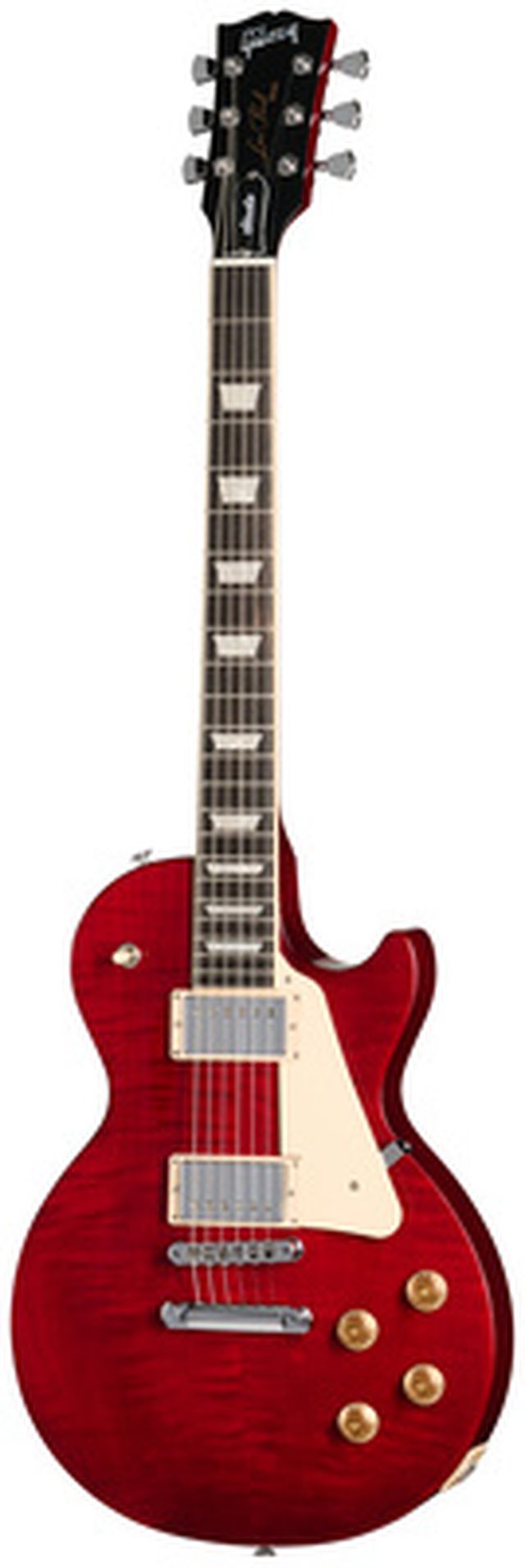 Gibson Les Paul Studio Session CH