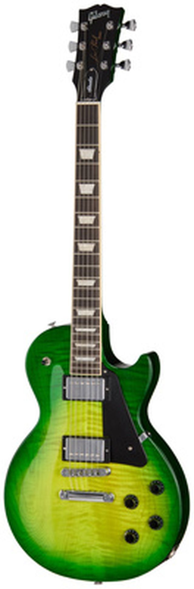 Gibson Les Paul Studio Session IB