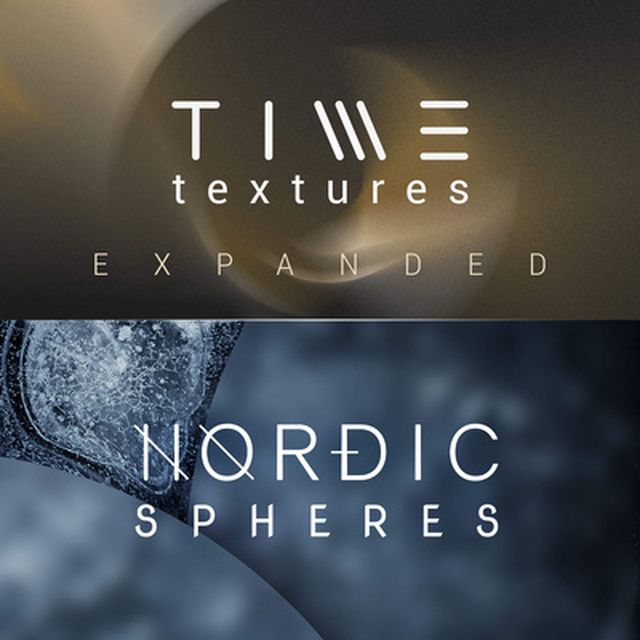 Sonuscore Modern Cinem. Textures Bundle