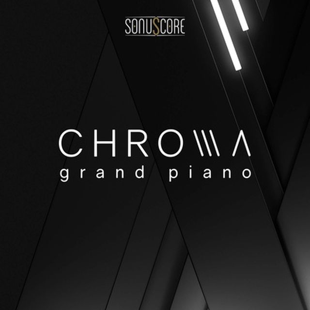 Sonuscore Chroma Grand Piano