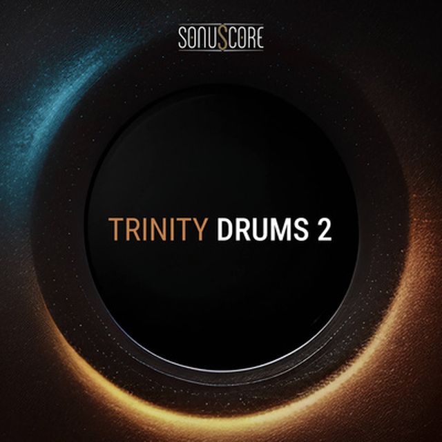 Sonuscore Trinity Drums 2