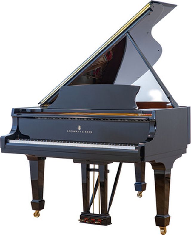 Steinway & Sons A-188