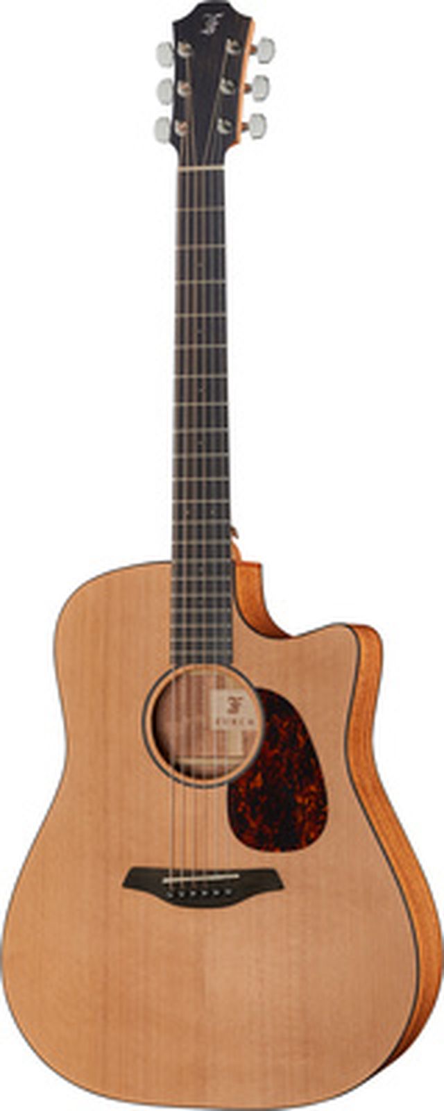 Furch Blue Dc-CM a 48mm w/GB