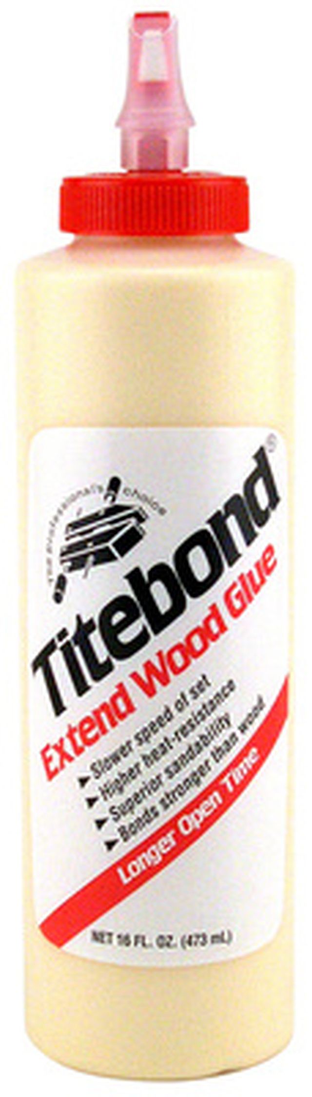 Titebond 910/4 Extend Wood Glue